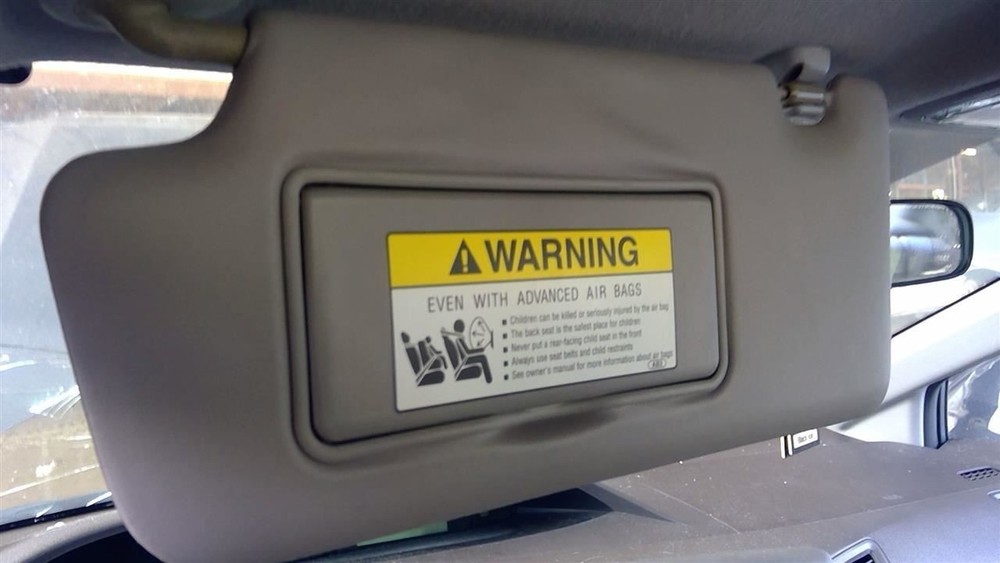 CIVIC 2012 Fuse Box Cabin 6834