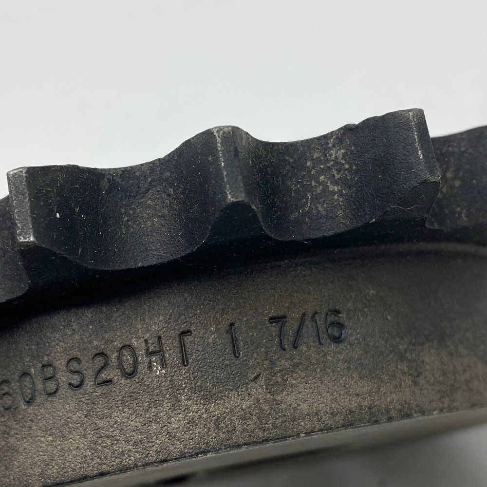 Martin SABERTOOTH 60BS20HT 1-7/16" Sprocket