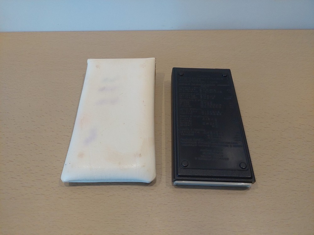 Soviet Calculator Electronics B3-24. USSR Vintage Original