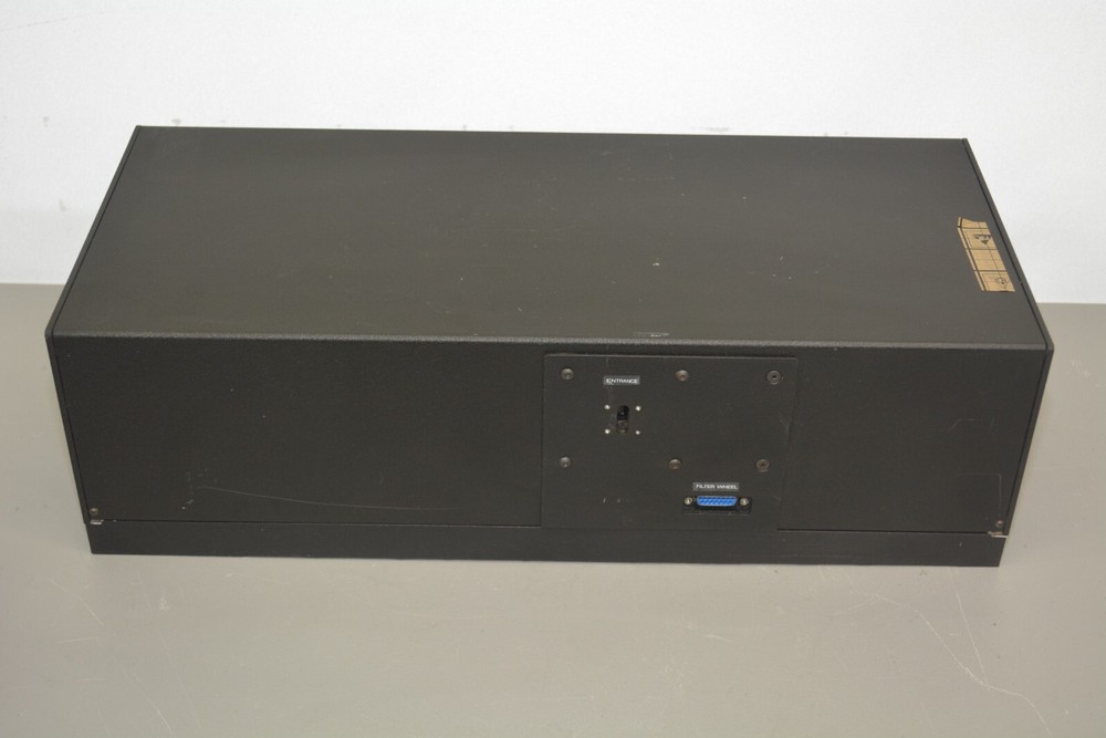 ^ CVI DIGIKROM 240 Meter Computer-Controlled Monochromator #X512