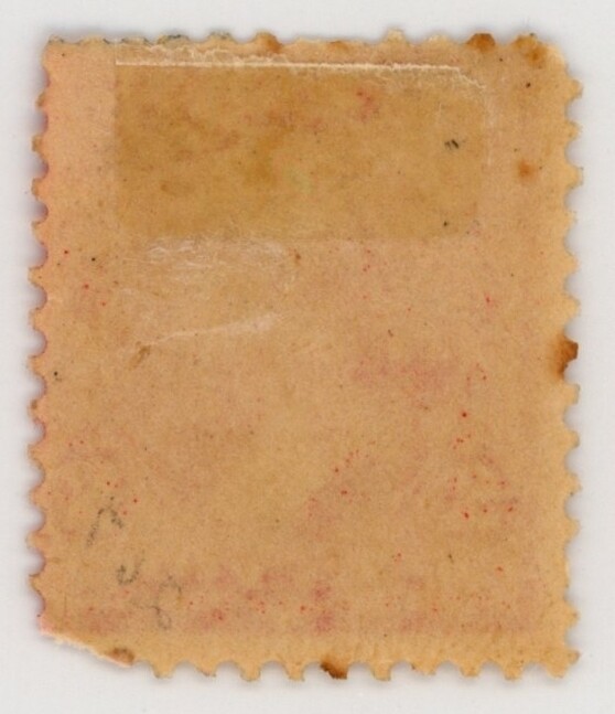 US Scott #279B | Mint H | Fine