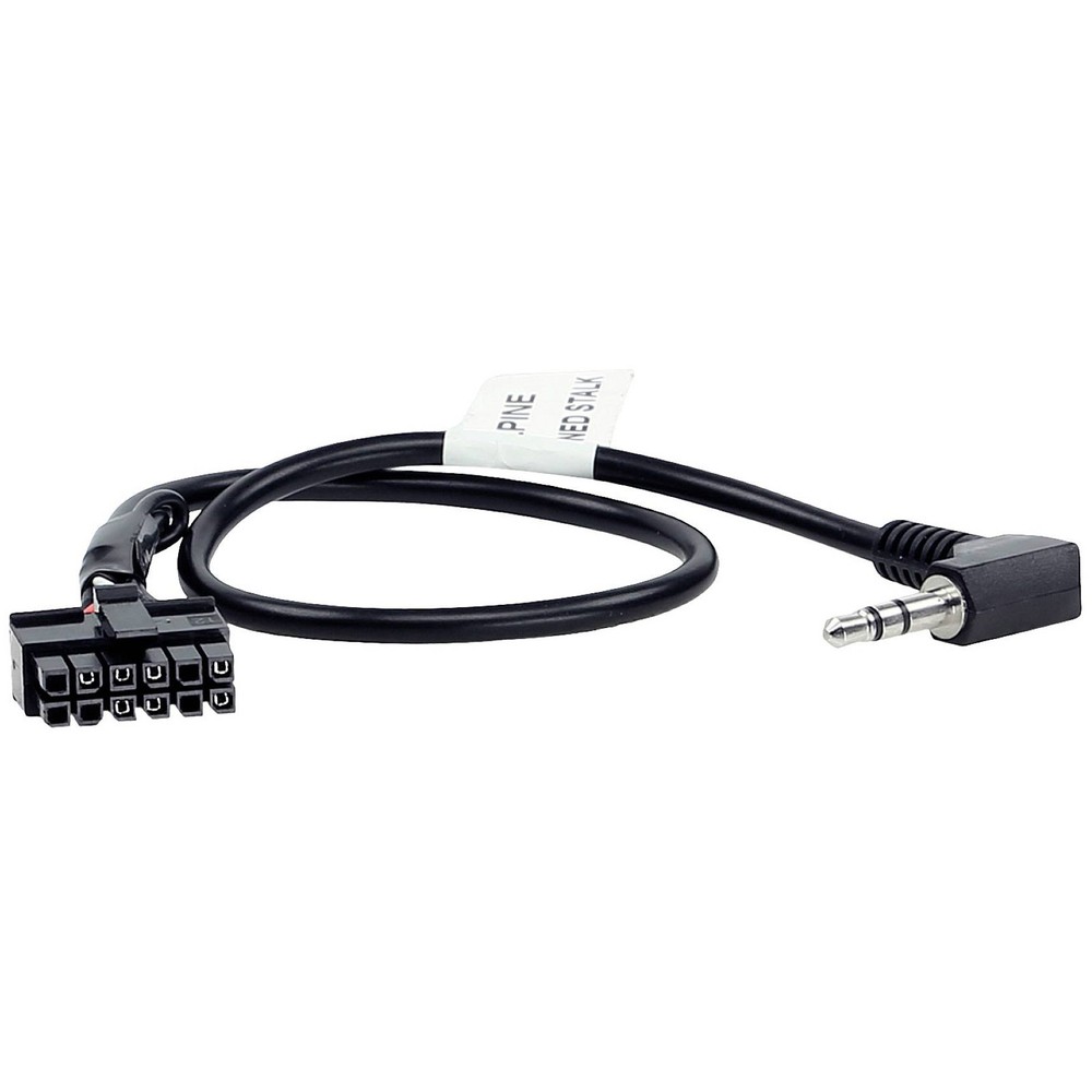 ACV 42ctalpinelead Steering Wheel Control Interface for Vehicle Integration