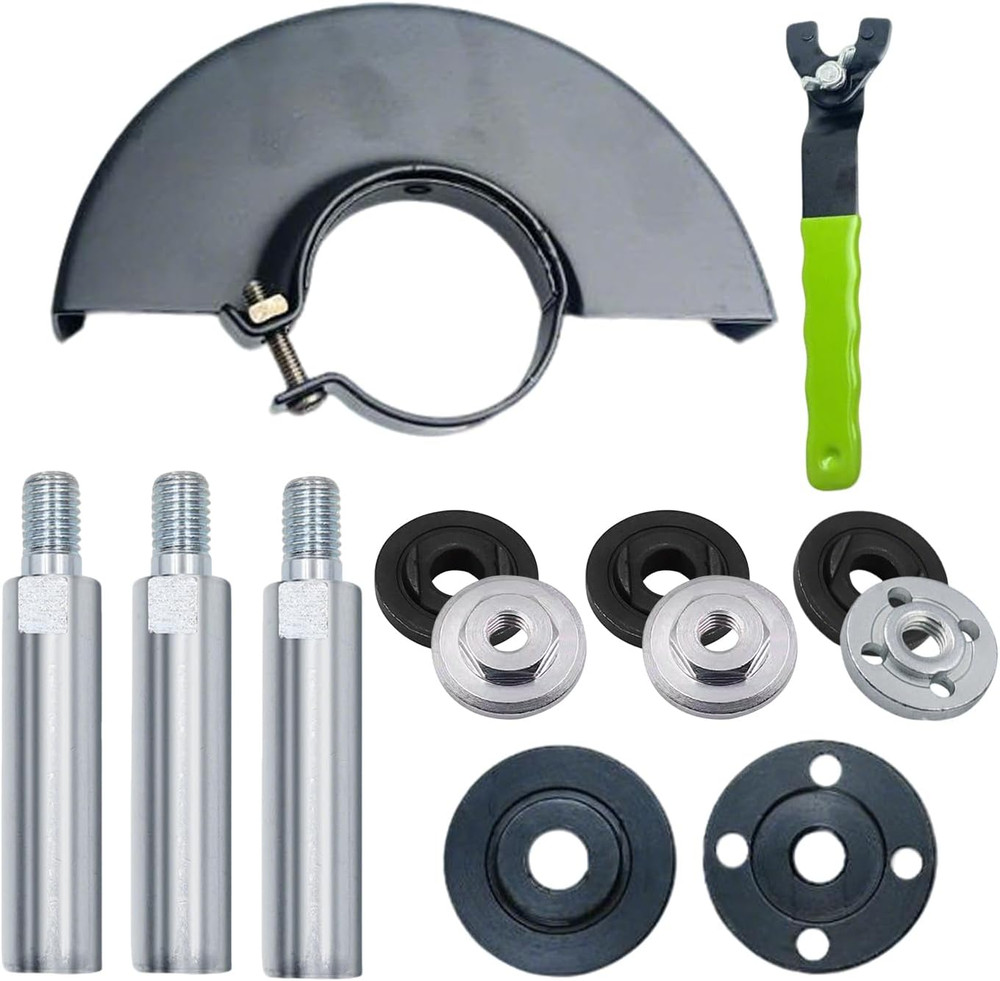 Angle Grinder Extension Connecting Rod,Angles Grinders Extension for 100 Type...
