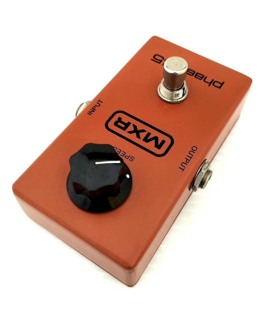 MXR PHASE45 Effects Pedal