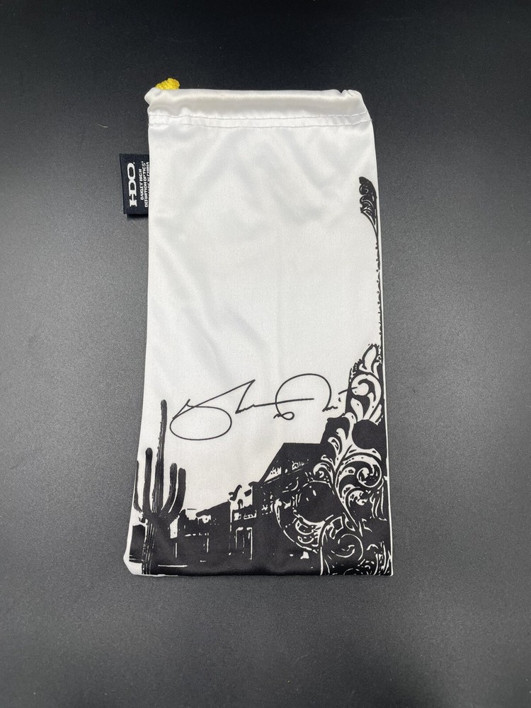 Oakley Holbrook Shaun White Microfiber Bag