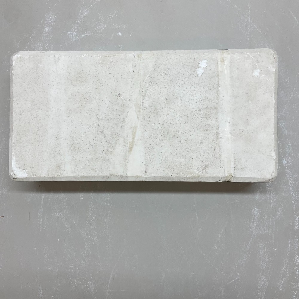 Ceramic Slip Casting Mold 2 Handle Vase Cramer