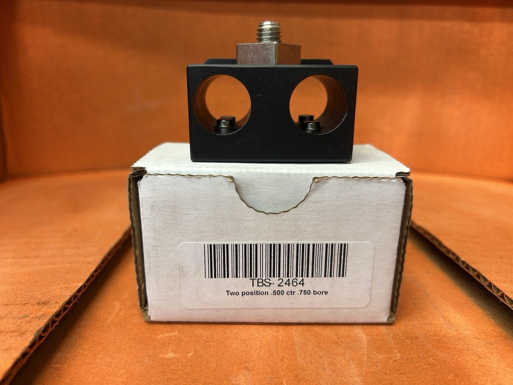 ECI TBS-2464 Position Tool Holder