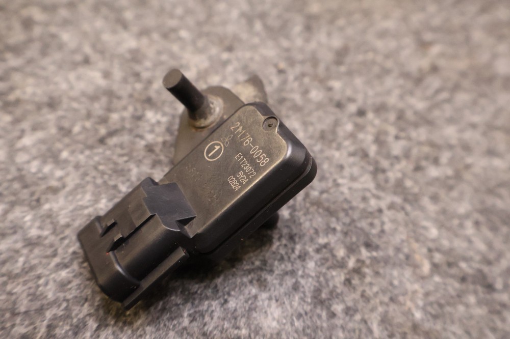 KAWASAKI ER6F MAP SENSOR 2006-2008 21176-0058