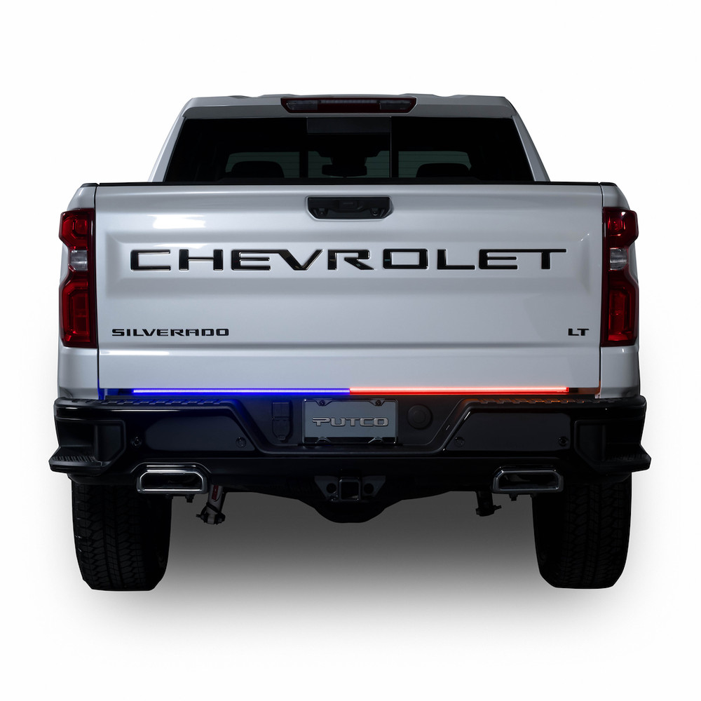 Putco 9001660 EMERGENCY BLADE® LIGHT BAR