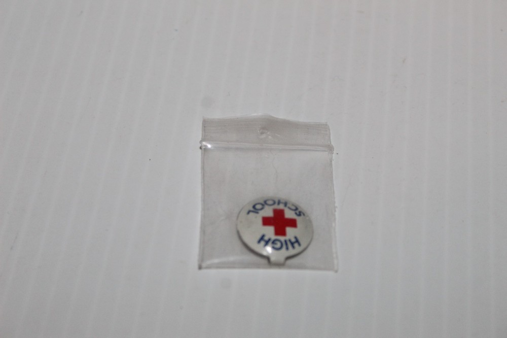 Junior Red Cross ±1946 NQ-JRRC-1946-01 High School