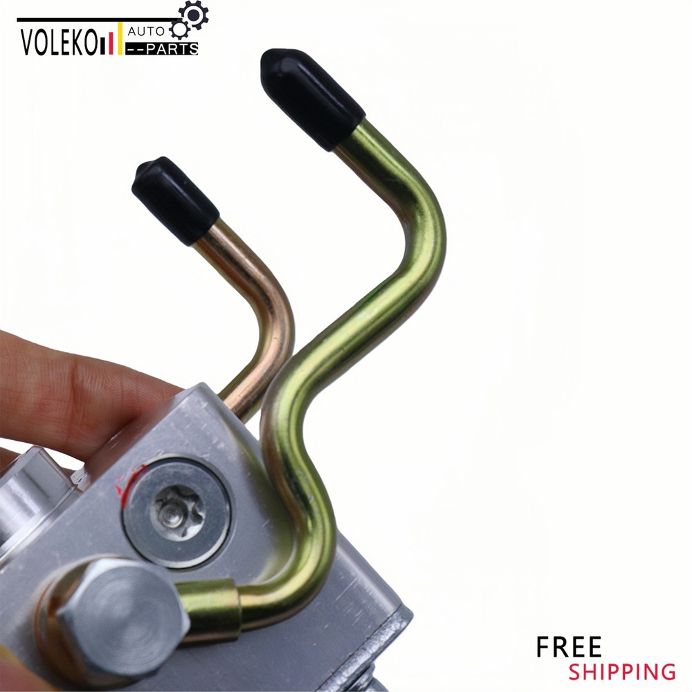 New Fuel Pump Set Fits Aqua Hot / Hydro Hot WPX-503-03A 5000177A RV Heater Pump