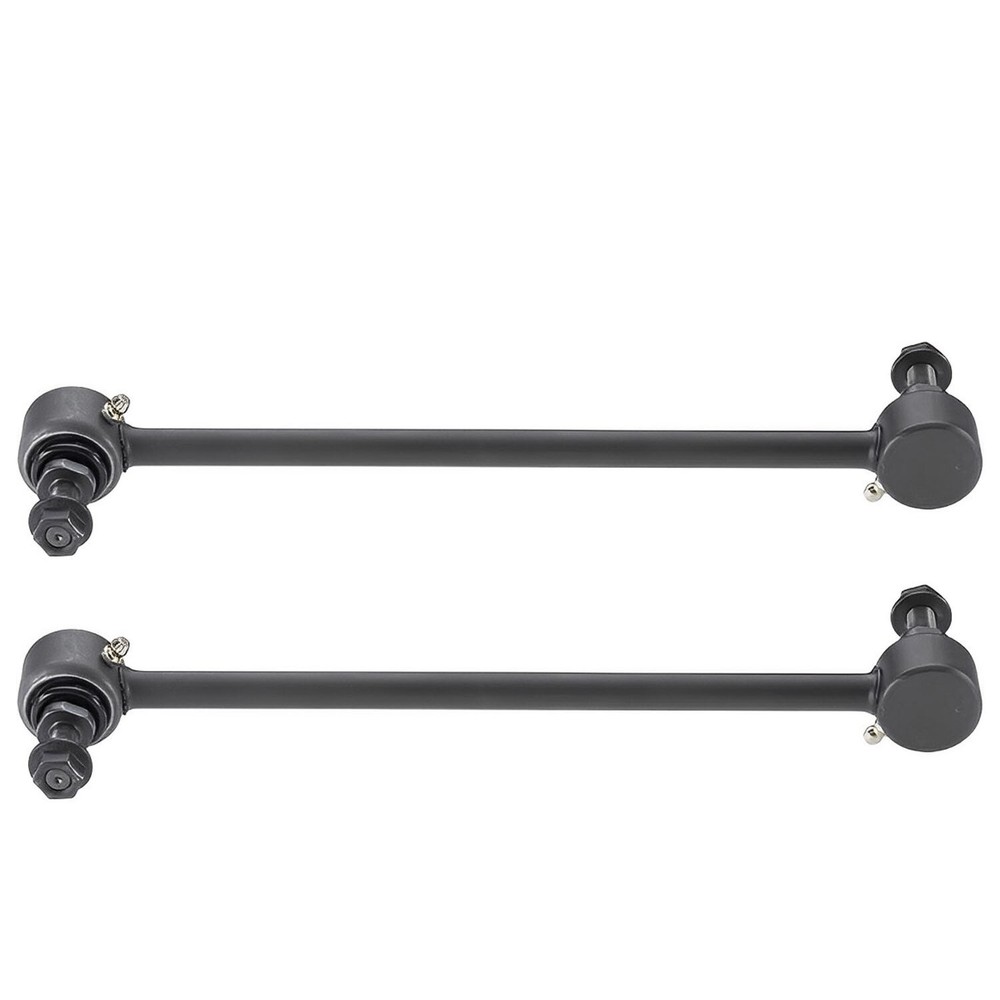 Front Driver Passenger Side Sway Bar End Links for 2015 2016 - 2017 Chrysler 200