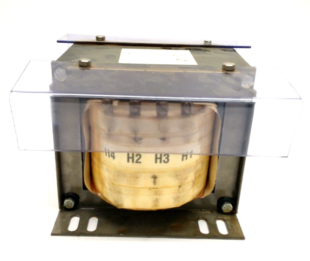 HPS 177242 Industrial Control Transformer 3000VA 1PH