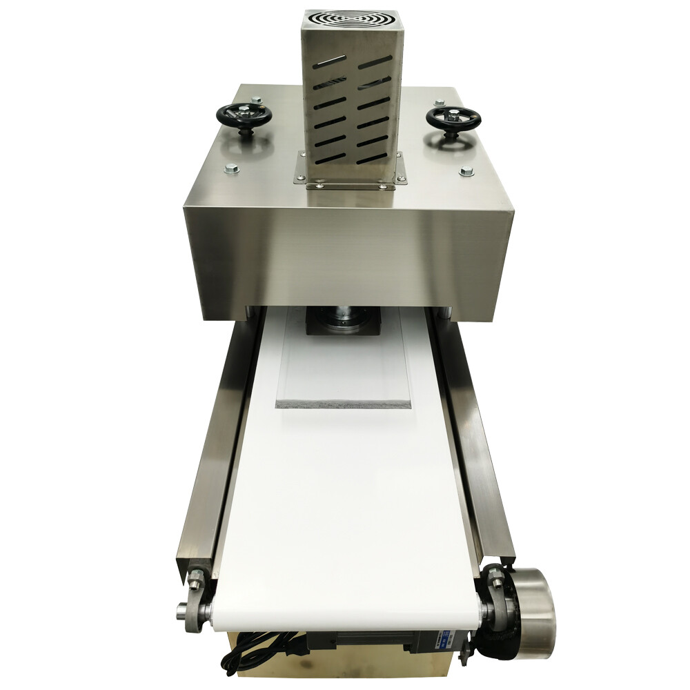Dough Ball Forming Machine Rolling Machine Spherical Dough Molding Machine