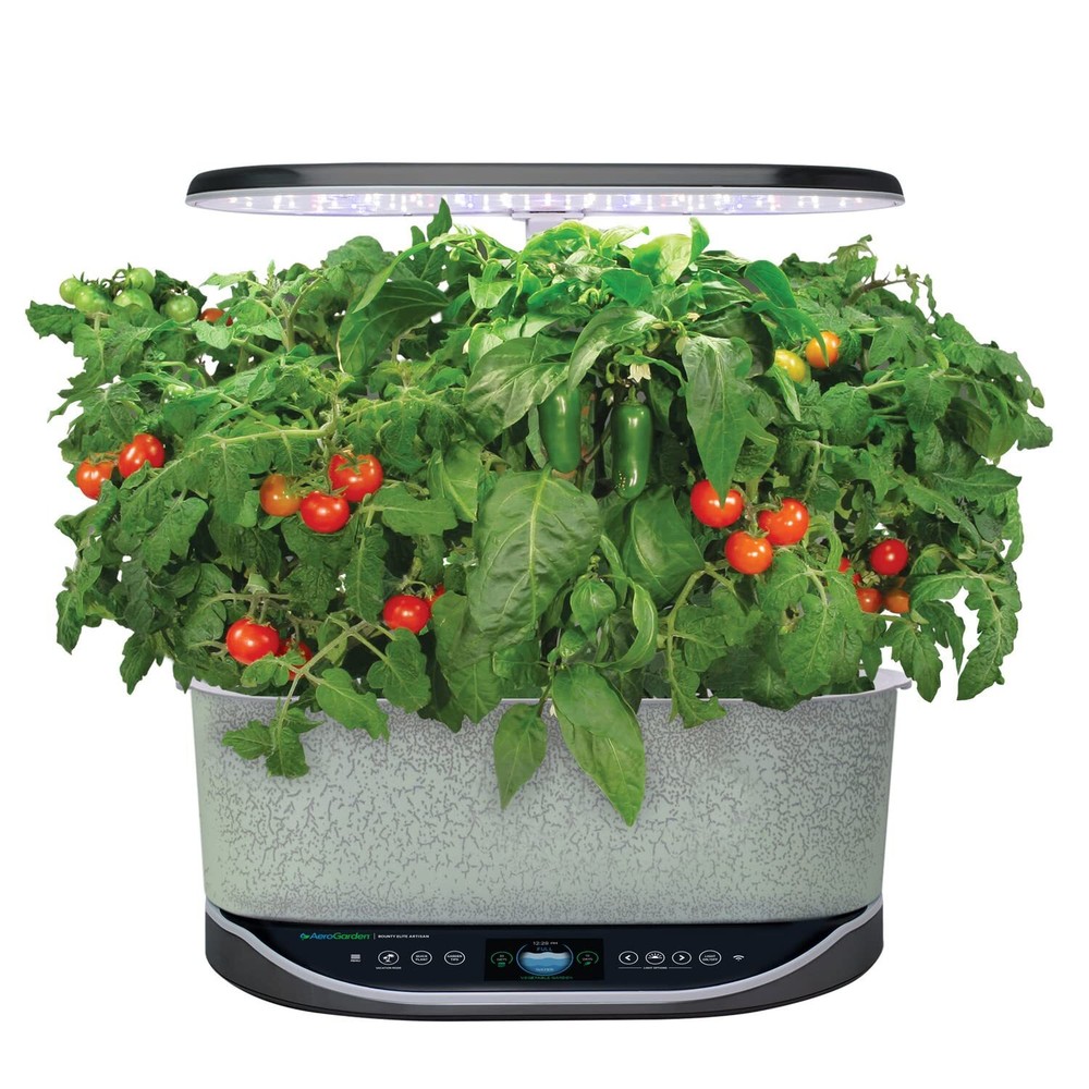 AeroGarden Salsa Garden Seed Pod Kit 9-pod