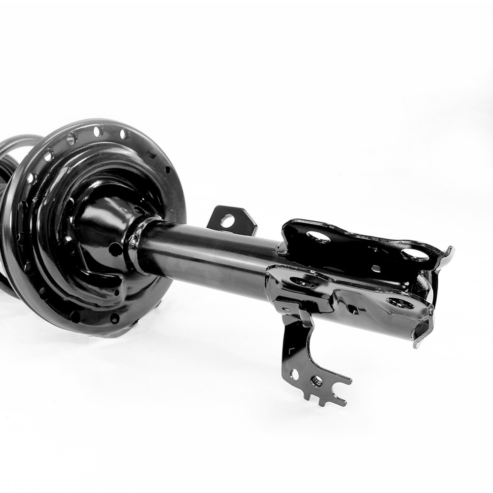 2012-2017 Toyota Camry Front & Rear Quick Complete Strut Assemblies Bundle