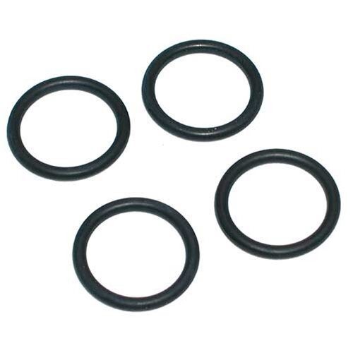Serpent Bundle (802125 chassis) & (802384 o-ring)
