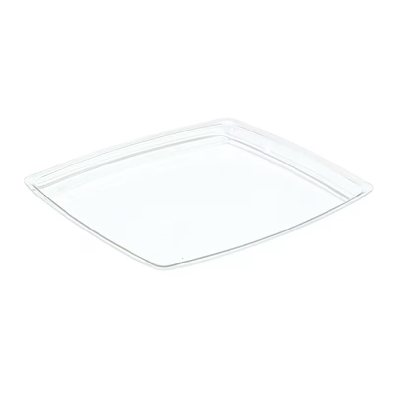 Delfin IRC-1311ME-00 13" x 11" Clear Rectangular Metro Insert