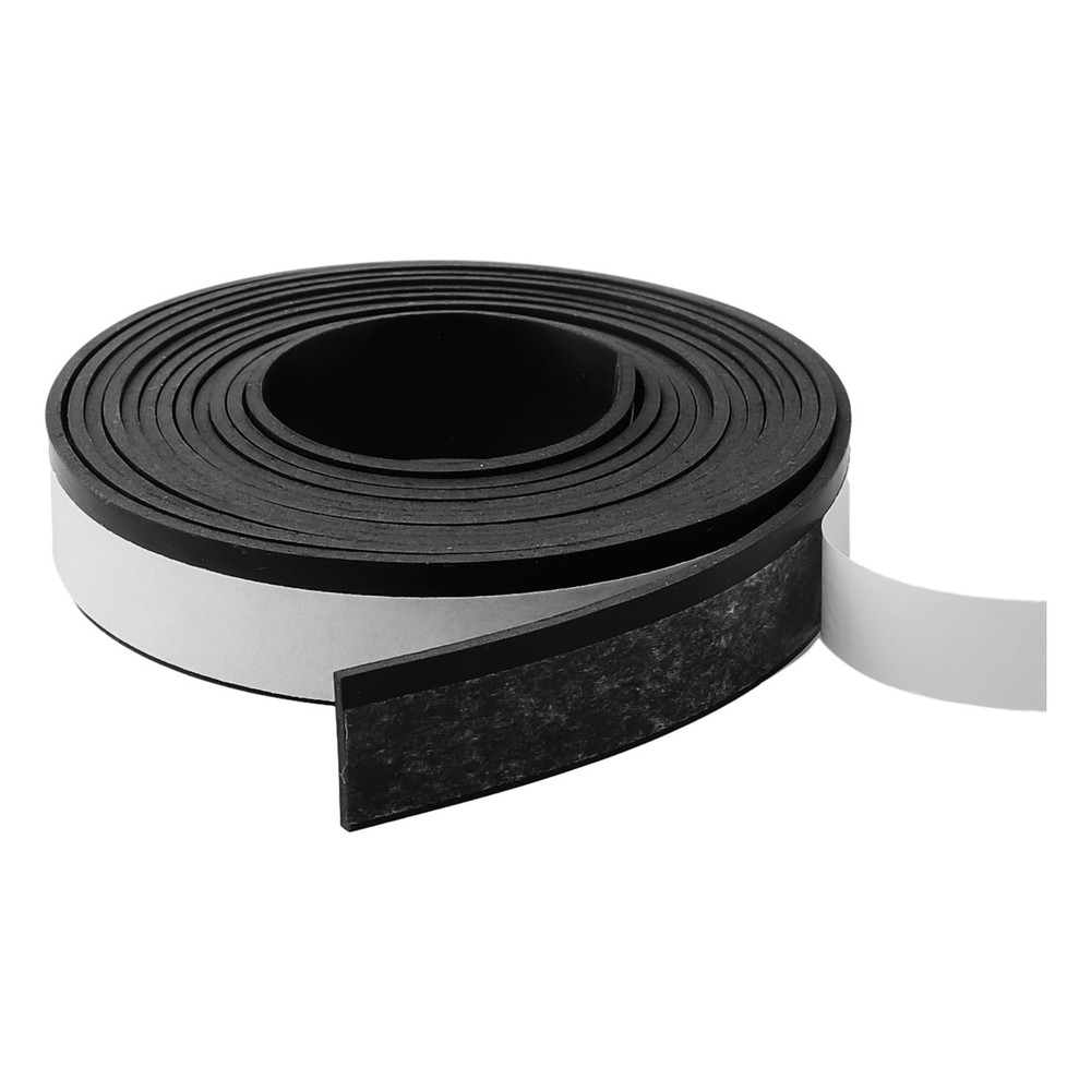 Premium Rubber Splinter Protection Guide Rail Splinter Guard 3 Meter Length