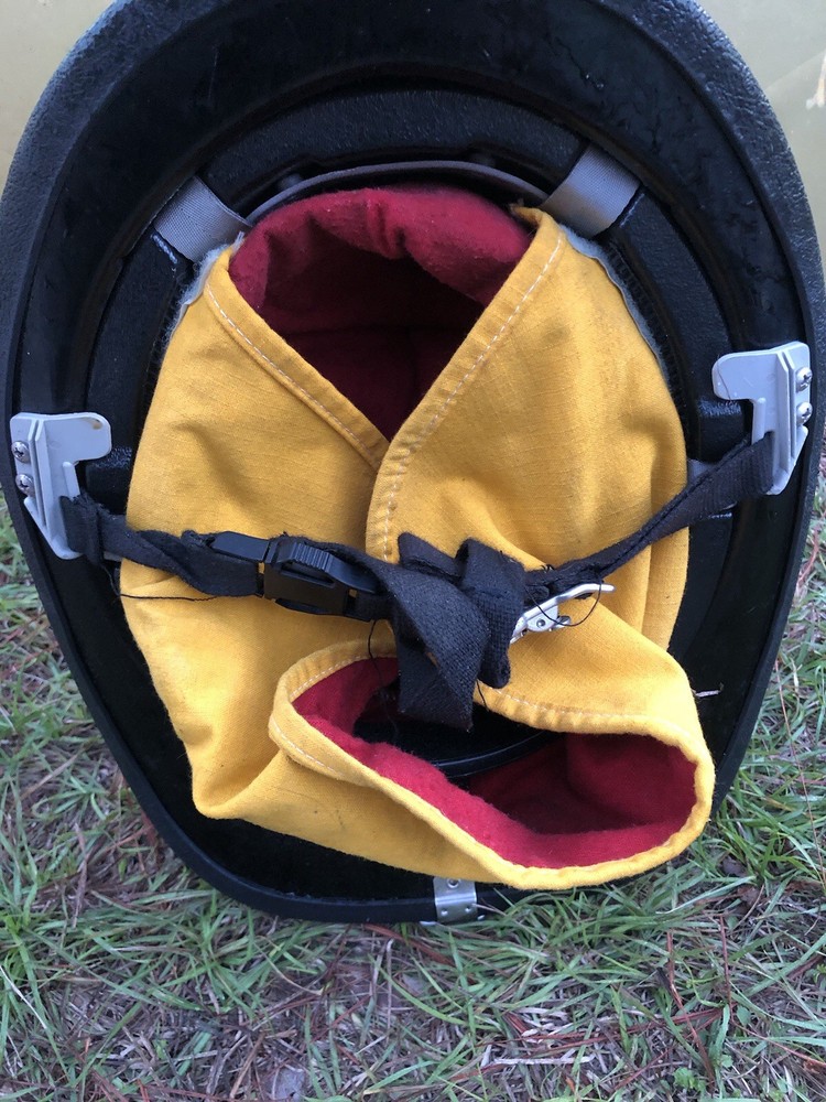 Fire Helmets ( Katy FD )