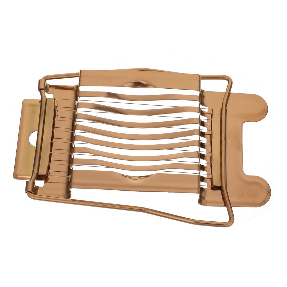 Hard Boiled Egg Slicer Kitchen Eggs Slicers Salad Sandwich Deviled