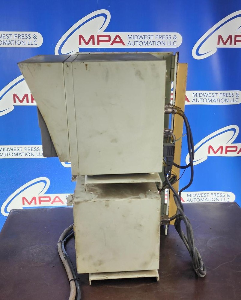 AIDA ALA0303-P / ALARC03 Load Analyzer