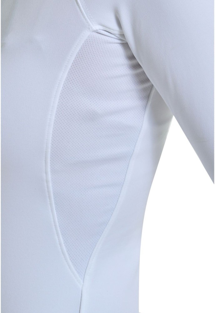 Size:Large🔥Under Armour Authentics Mock Neck Top Women's Coldgear Base layer