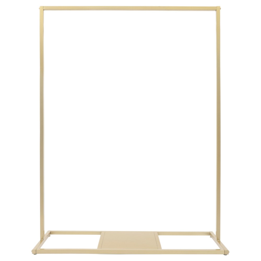 Clothes Rack Retail Display Clothes Rack Freestanding Garment Rack