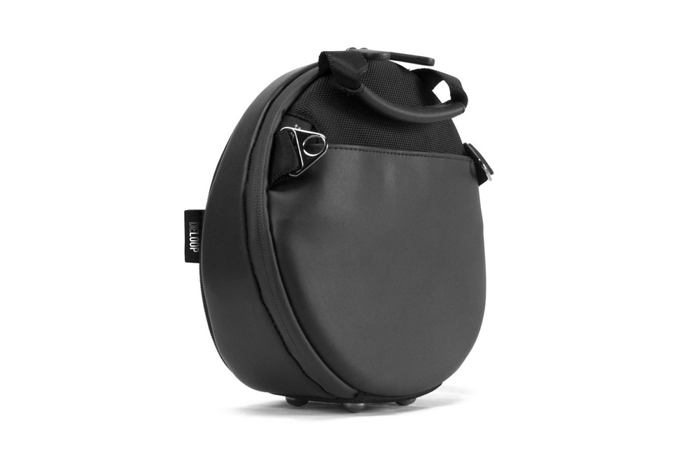 JetPack Deloop Sport - Headphone Bag (Black)