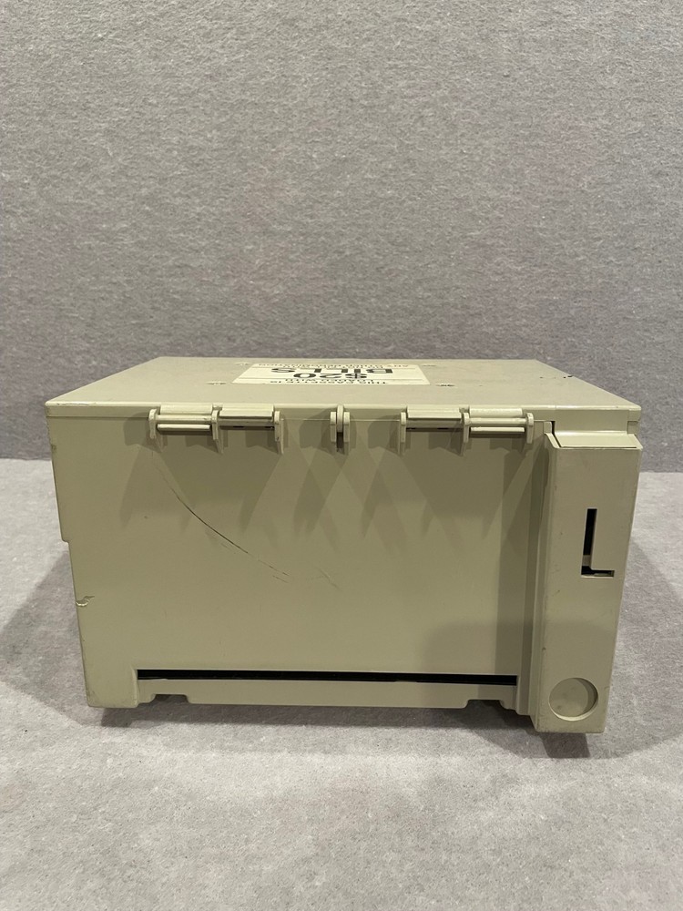 TRITON ATM BOX $20 CASSETTE