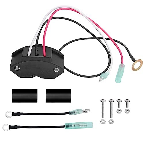 Ignition Sensor Kit Replacement for MerCruiser Thunderbolt Distributor,87