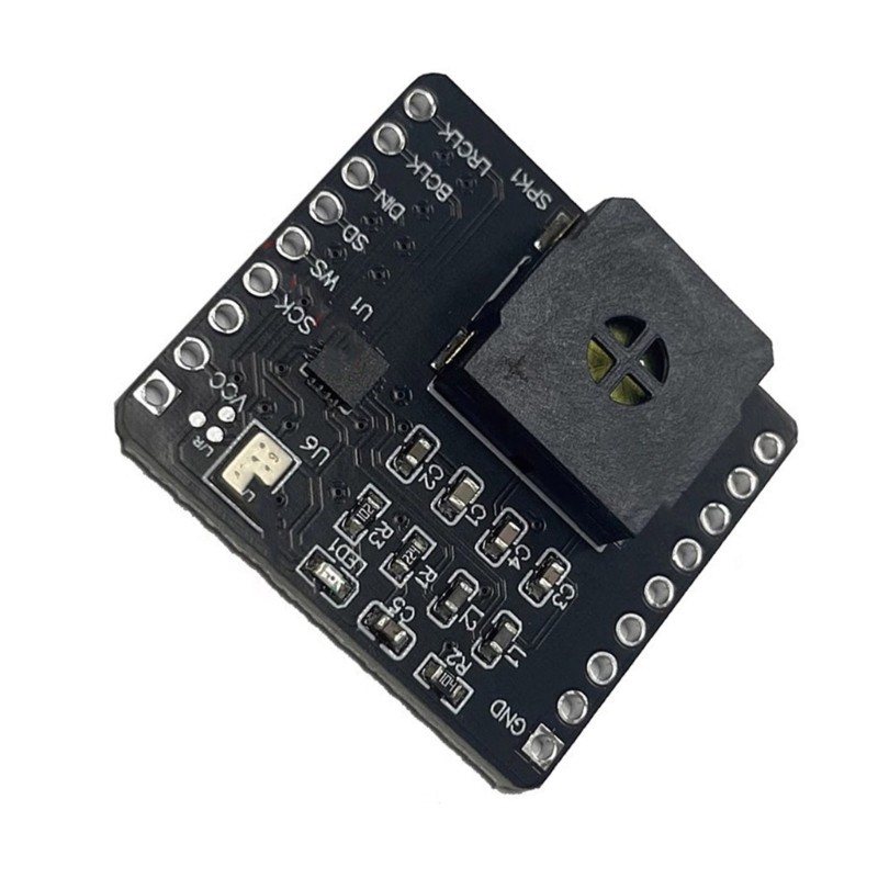 MAX98357 INMP441 Artificial Intelligence Voice Chating Module Development Board