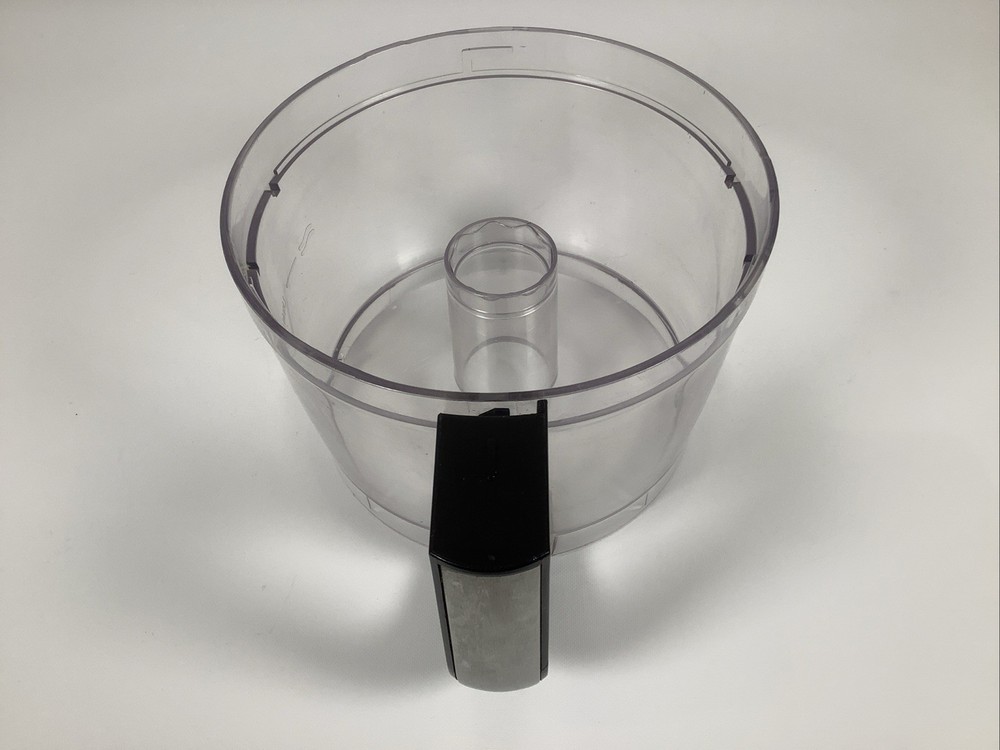 KitchenAid KFP0922 Food Processor Work Bowl Replacement Part - No Lid -