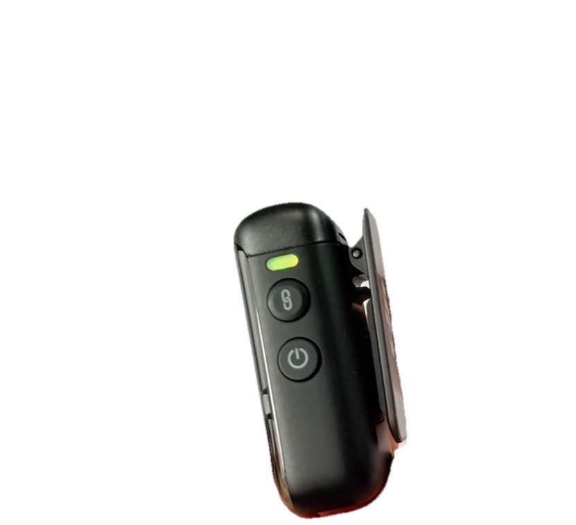 DJI Mic 2 Transmitter DMT02 Tested & Working Excellent Near Mint