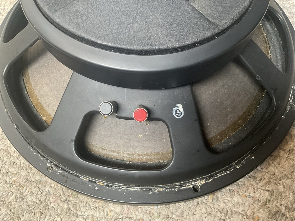 JBL 2235H - 15" Woofer - Single