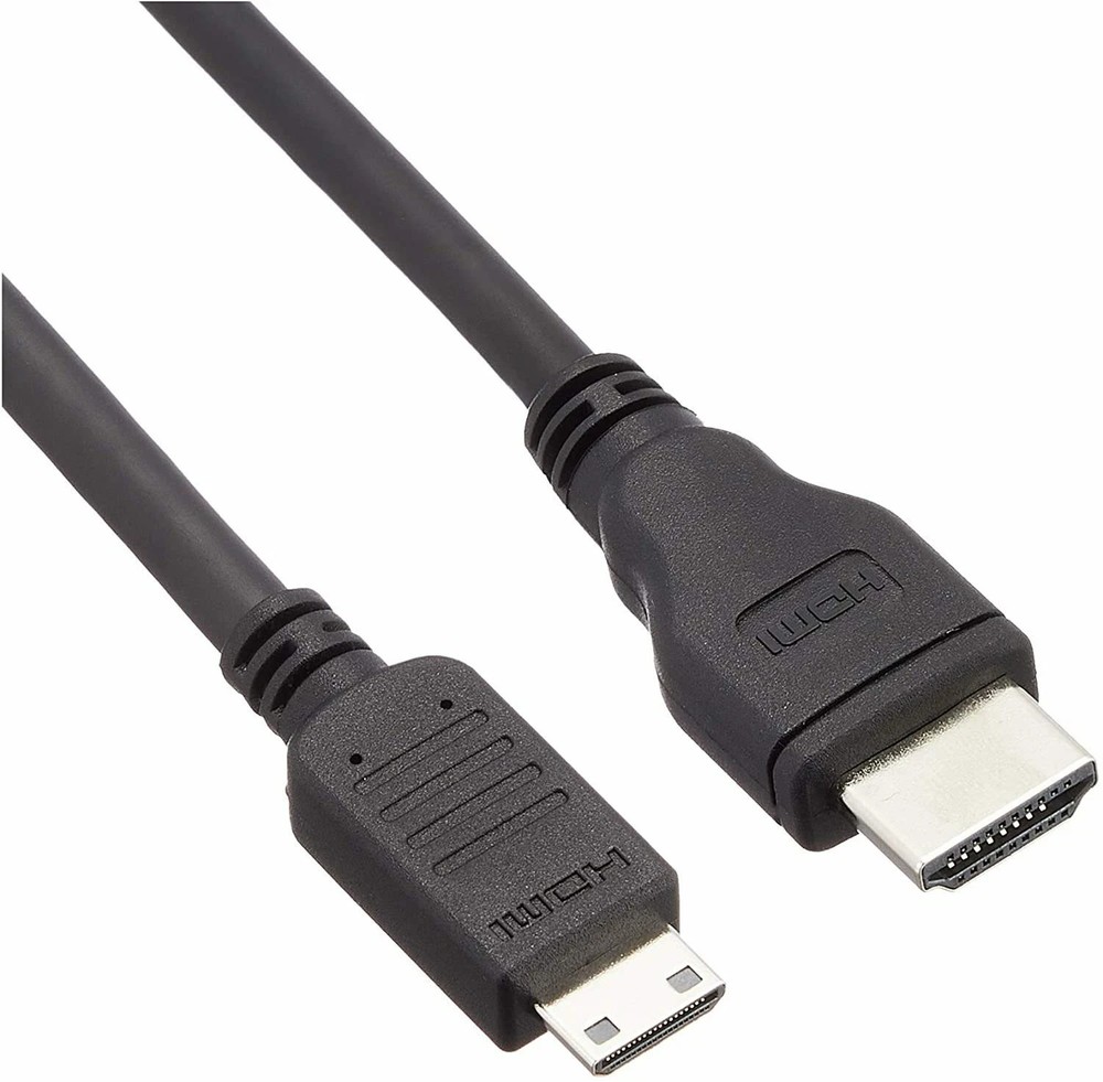 Nikon HDMI Cable HC-E1