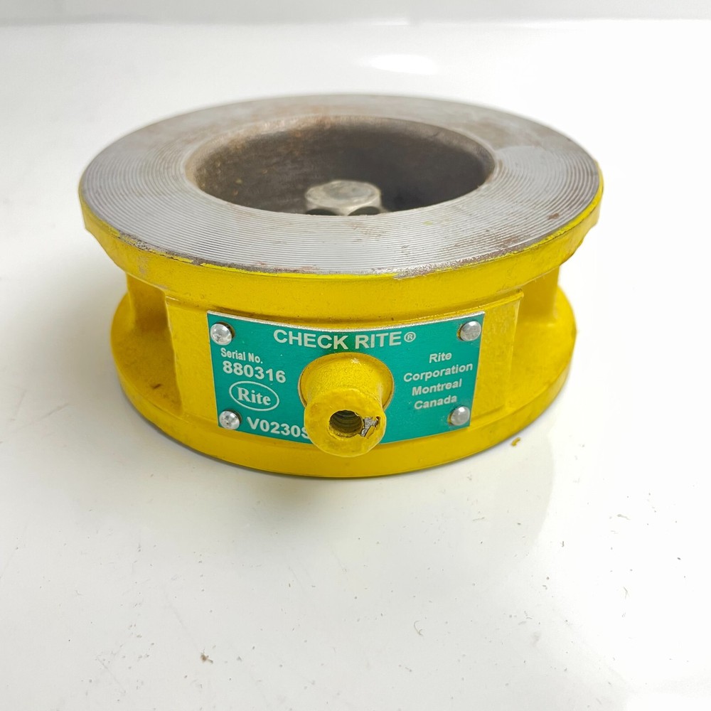 RITE V0230SMZ Check Valve