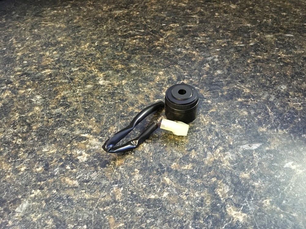 KBS ESZ-11N Buzzer 5-28VDC   (KB)