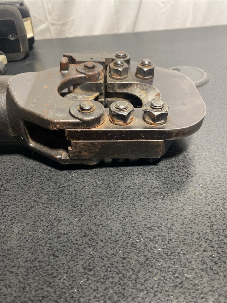 Huskie Tools REC-MKS740L