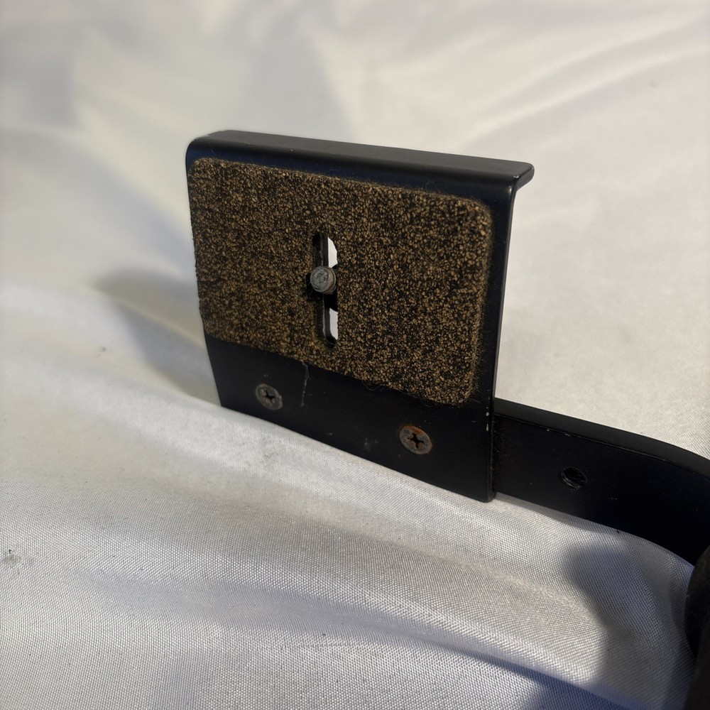 Stroboframe Flash Bracket