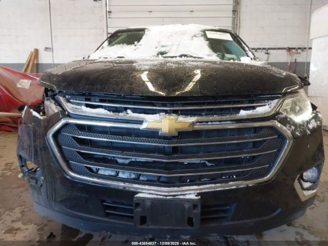 TRAVERSE 2019 Air Shutter 12640443