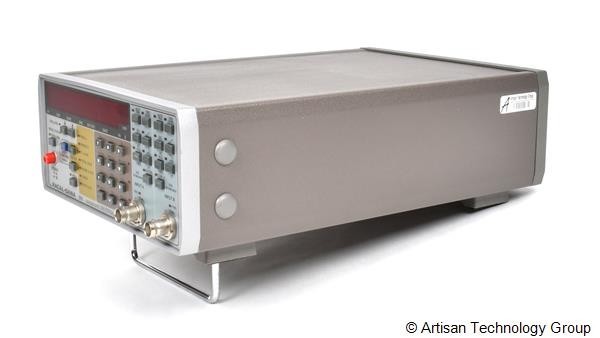 Dana 1991 Nanosecond Universal Counter