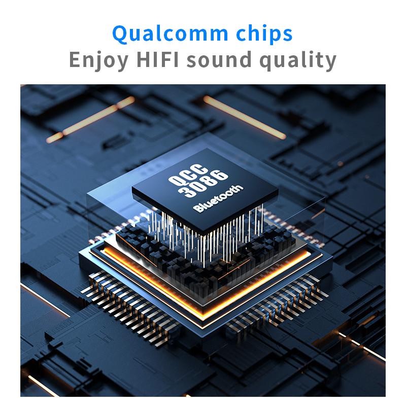 Audio LC3 Bluetooth-compatible 5.4 Audio Transmitter