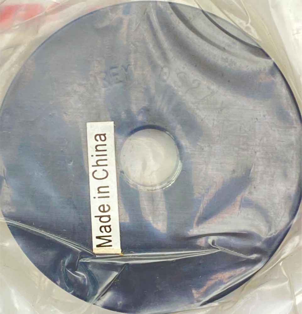 MAUREY OS27 Pulley (NEW)