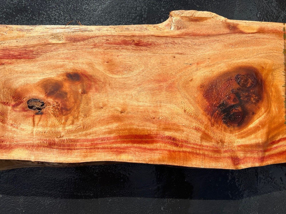 Hawaiian Milo Board #12275