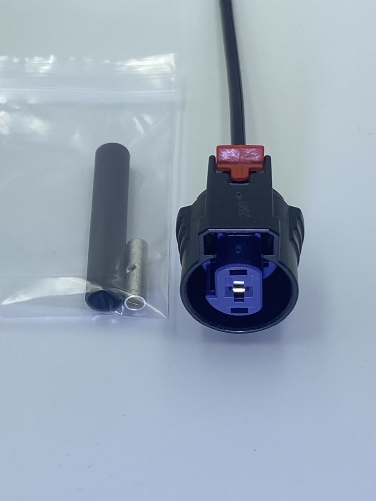 Starter pigtail connector plug for 2015 - 2020 Gmc Yukon