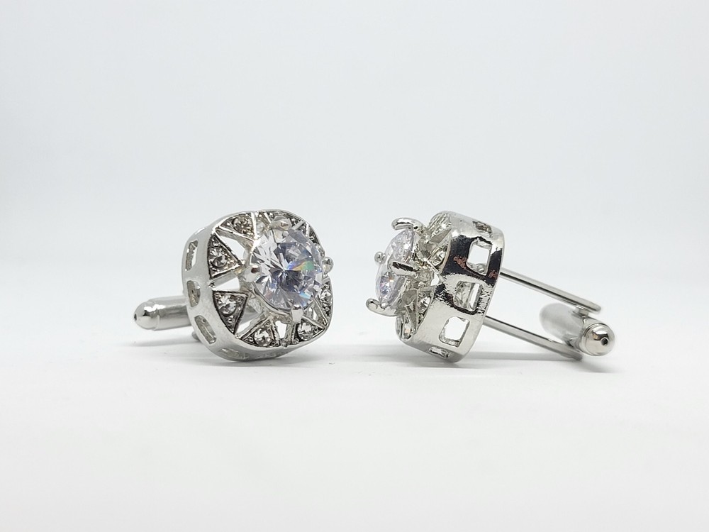 CUFFLINKS BEAUTIFUL MEN & WOMAN