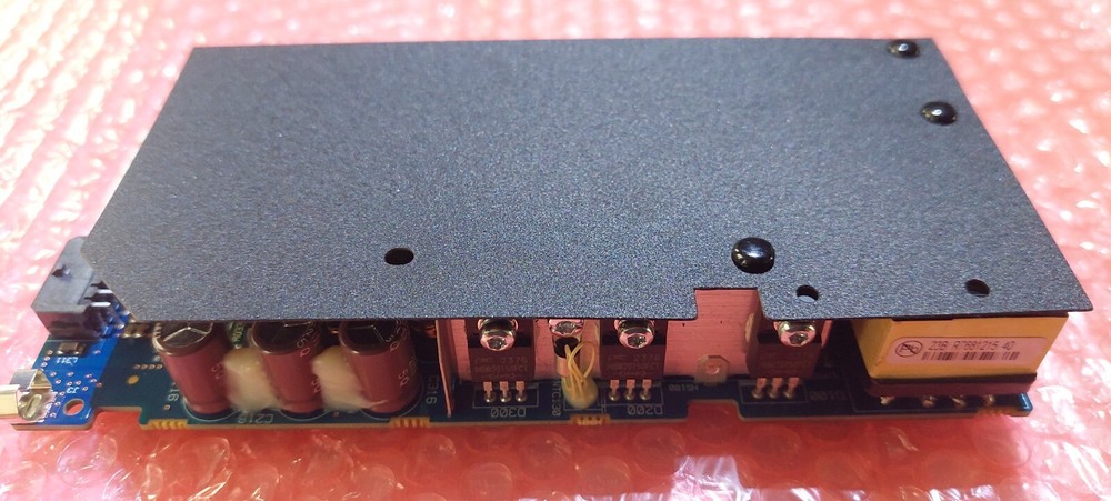 Barco Laser Driver Board  R7681215