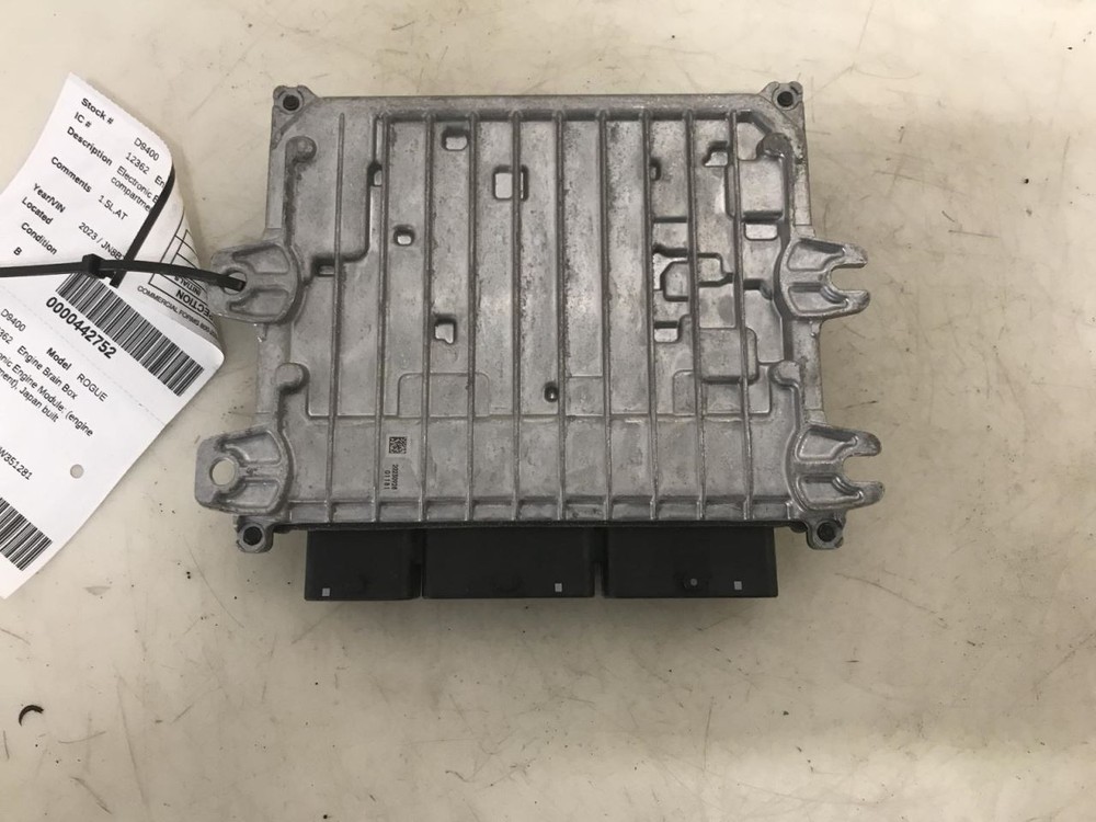 Engine ECM Electronic Module Engine Compartment Fits 23 ROGUE 1045751