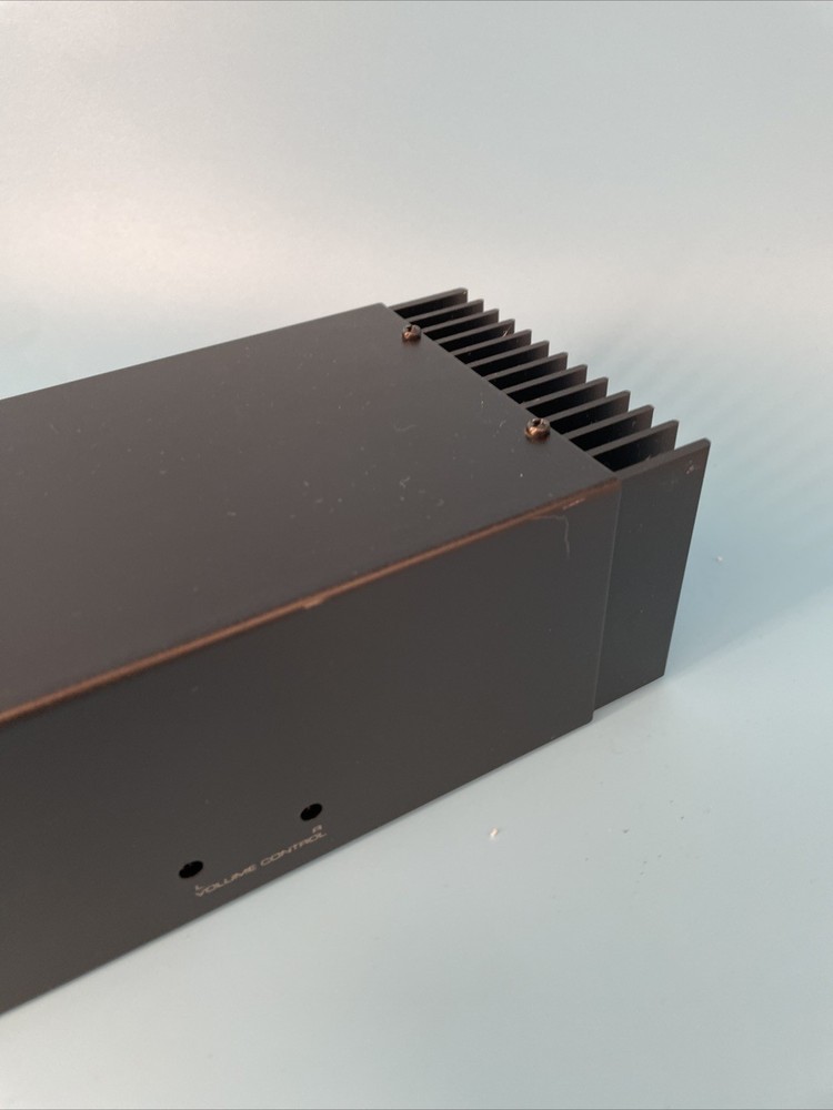 Sonance ASAP1 2-Channel Automatic Speaker Switcher EUC NICE !!! -